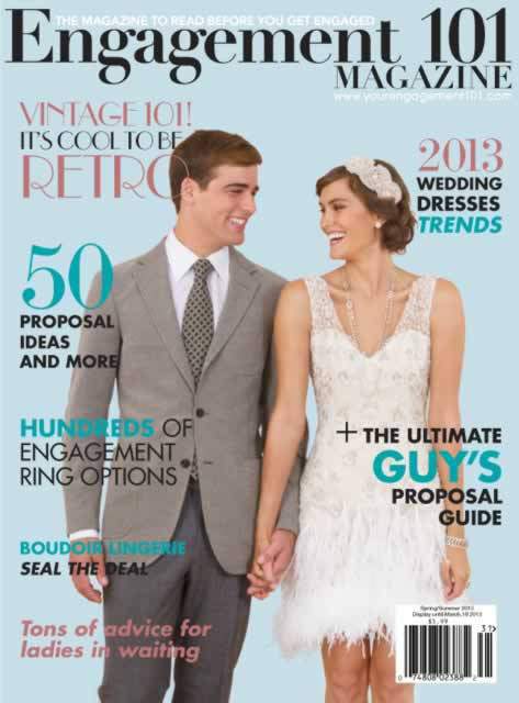 Engagement 101 Engagement 101